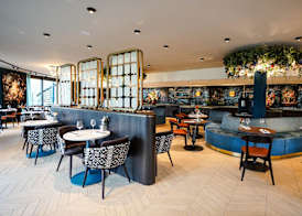 DoubleTree by Hilton Royal Parc Soestduinen 4