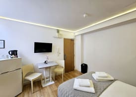 London Stay Apartments 4