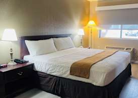 Rodeway Inn Jackson 4