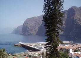 Apartamentos Terrazas Los Gigantes by Suncanarias 2