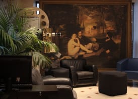 Hotel Hauteville Opera 5