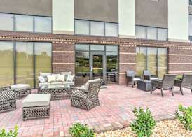 Hampton Inn & Suites Macon I-475 2