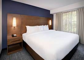 Sonesta ES Suites Atlanta Alpharetta North Point Mall 5