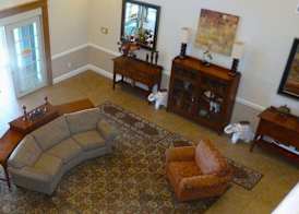 Americas Best Value Inn - Gun Barrel City 4