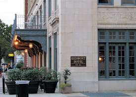 Redmont Hotel Birmingham,Curio Collection by Hilton 2