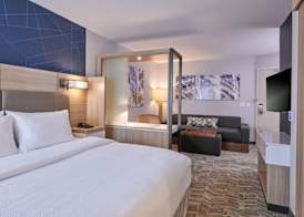 SpringHill Suites by Marriott Detroit Dearborn 5