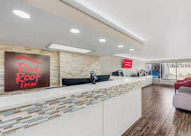 Red Roof Inn Kissimmee, FL 4
