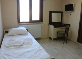 Beyoglu Huzur Hotel 3