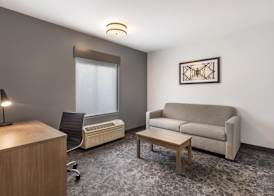 Best Western Manchester 5