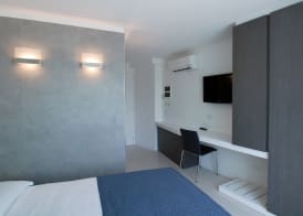 Lungotevere Suite 4