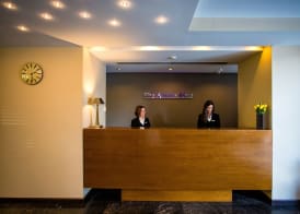 The Athens Gate Hotel 3
