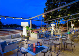Novotel Szeged 4