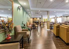 Sleep Inn & Suites Mount Olive North 3