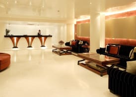 Piraeus Theoxenia Hotel 4