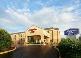 Hampton Inn Franklin 3