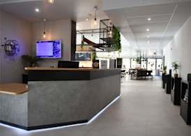 ibis Chateauroux 3