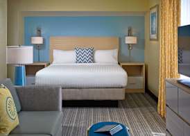 Sonesta ES Suites Montgomery 5