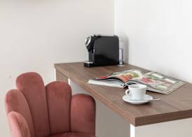 B&B Rais Luxury Rooms 5
