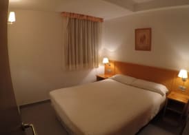 Apartamentos Turísticos Roc Del Castell 4