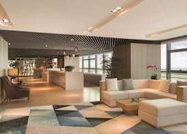 Hyatt House Shenzhen Airport 4