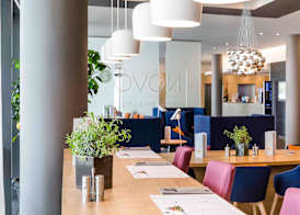 Novotel München Messe 4