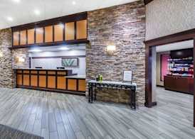 Wyndham Garden York 2