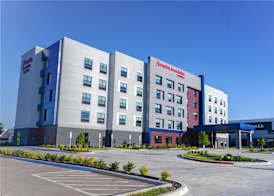 Hampton Inn & Suites Irving Hwy 183 3
