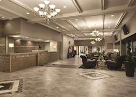 Radisson Hotel Louisville North 2