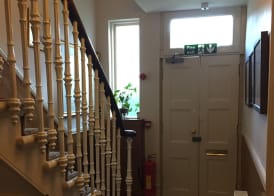 Leith House 2