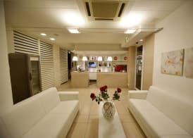 Hotel Villa Edda 2