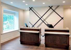 Delta Hotels by Marriott Basking Ridge 3