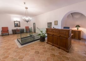 Palazzo Cestari Hotel 3