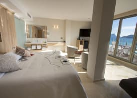 La Sort Boutique Hotel 4
