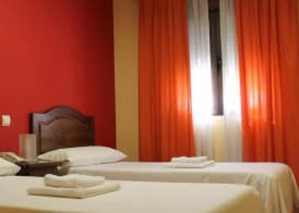 Hostal Don Lucas 2
