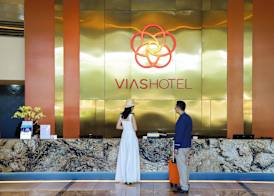 Vias Hotel Vung Tau 5