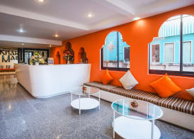 Khaleej Mass Hotel Patong 2