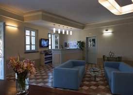 Aquae Sinis Albergo Diffuso 2