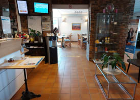 Brit Hotel Bosquet Carcassonne Cité 5