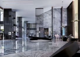 Le Meridien Zhongshan 2