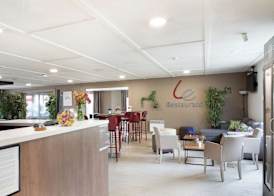 Hotel Morangis Orly 3