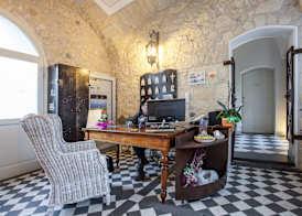 Il Cortiletto Hotel Maison 4
