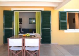 Apartamentos Las Golondrinas 5