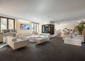 Phi Hotel Garden Area Roma Eur 4