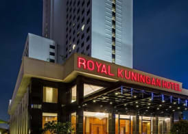 Royal Kuningan Hotel 5