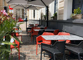 ibis Saint-Omer Centre 4
