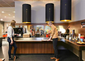 ibis Kortrijk Centrum 5