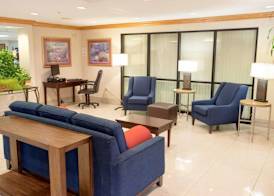 Comfort Inn Anderson South 2