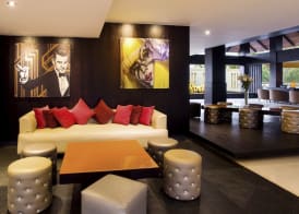 Hard Rock Hotel Goa Calangute 3
