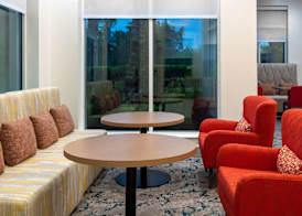 Hilton Garden Inn Orlando International Drive North 4