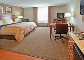 Candlewood Suites ELGIN NW-CHICAGO by IHG 5